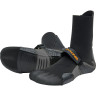Гидротапки DAKINE UNISEX CYCLONE SPLIT TOE BOOT 3/2мм черные, размер 12 DK01U3CSTBC1 (0604565772343)