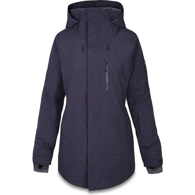 Куртка женская DAKINE SILCOX GORE-TEX 2L JACKET NIGHT SKY Размер L 10001960 (0610934292886)