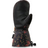 Перчатки женские DAKINE CAMINO GLOVE BEGONIA Размер S 10003132 (0610934360882)