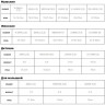 Варежки DAKINE TEAM BARON GORE-TEX TRIGGER MITT SAMMY CARLSON Размер S 10003180 (0610934366969)