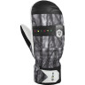 Варежки DAKINE TEAM FILLMORE MITT HALL TANNER HALL Размер L 1400002 (0610934719888)