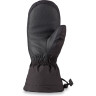 Варежки детские W16 DAKINE AVENGER MITT BLACK Размер K/L 1400280 (0610934978117)