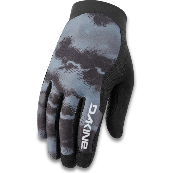 Перчатки для велоспорта DAKINE THRILLIUM GLOVE BLACK / DARK ASHCROFT Размер XL 10002417 (0610934325447)